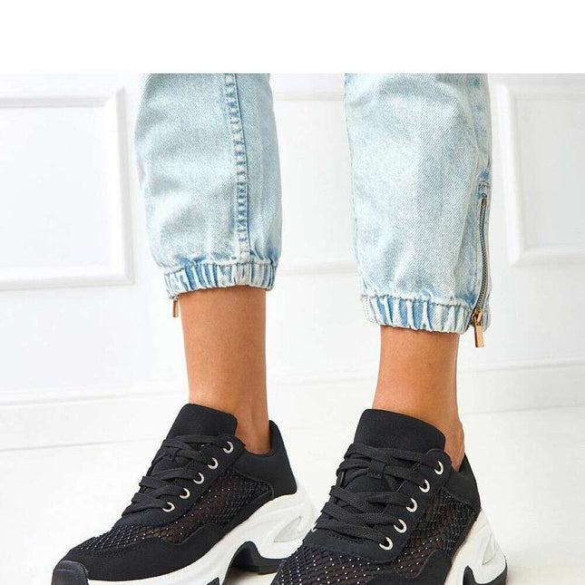 Sport Shoes model 218374 - Très Elite
