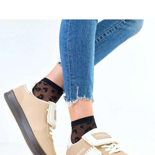 Sport Shoes model 218457 - Très Elite
