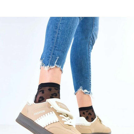 Sport Shoes model 218457 - Très Elite