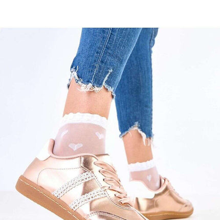 Sport Shoes model 218463 - Très Elite