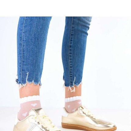 Sport Shoes model 218463 - Très Elite