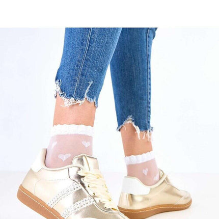 Sport Shoes model 218463 - Très Elite