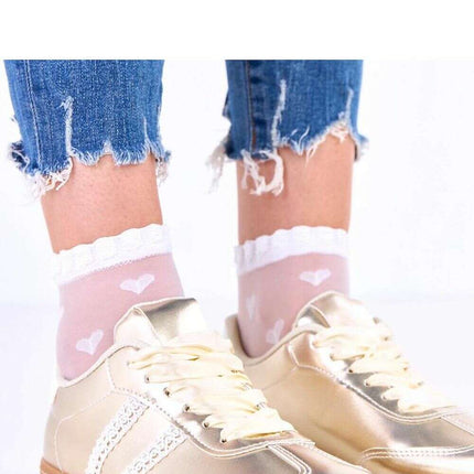 Sport Shoes model 218463 - Très Elite