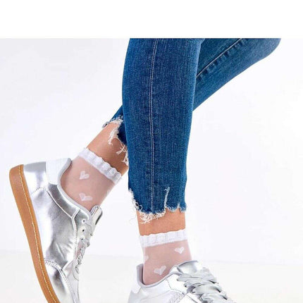 Sport Shoes model 218463 - Très Elite