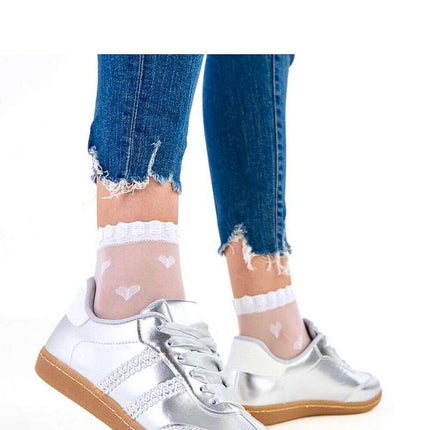 Sport Shoes model 218463 - Très Elite