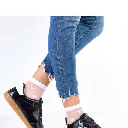 Sport Shoes model 218463 - Très Elite