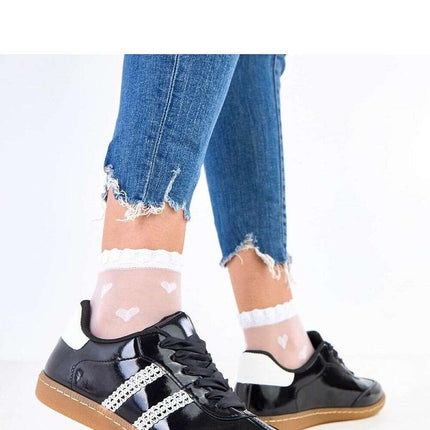 Sport Shoes model 218463 - Très Elite