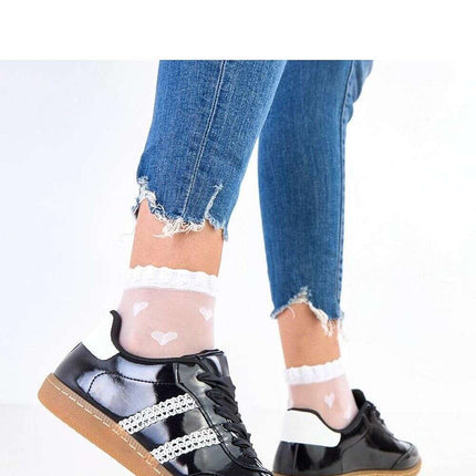 Sport Shoes model 218463 - Très Elite