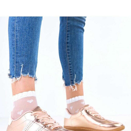 Sport Shoes model 218463 - Très Elite