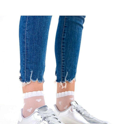 Sport Shoes model 218463 - Très Elite