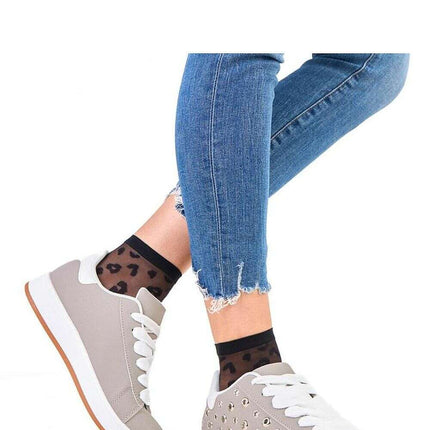 Sport Shoes model 218471 - Très Elite