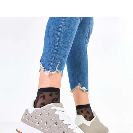 Sport Shoes model 218471 - Très Elite