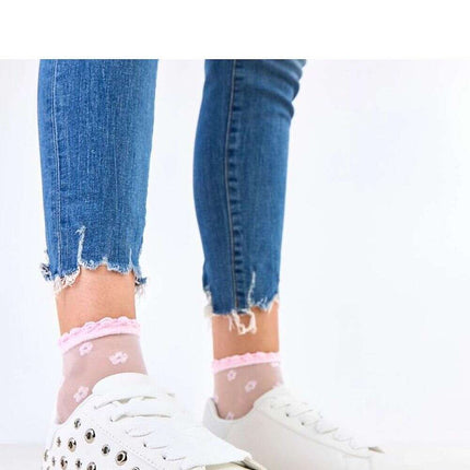 Sport Shoes model 218471 - Très Elite