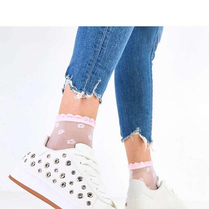Sport Shoes model 218471 - Très Elite