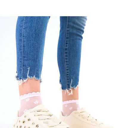 Sport Shoes model 218471 - Très Elite