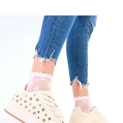 Sport Shoes model 218471 - Très Elite