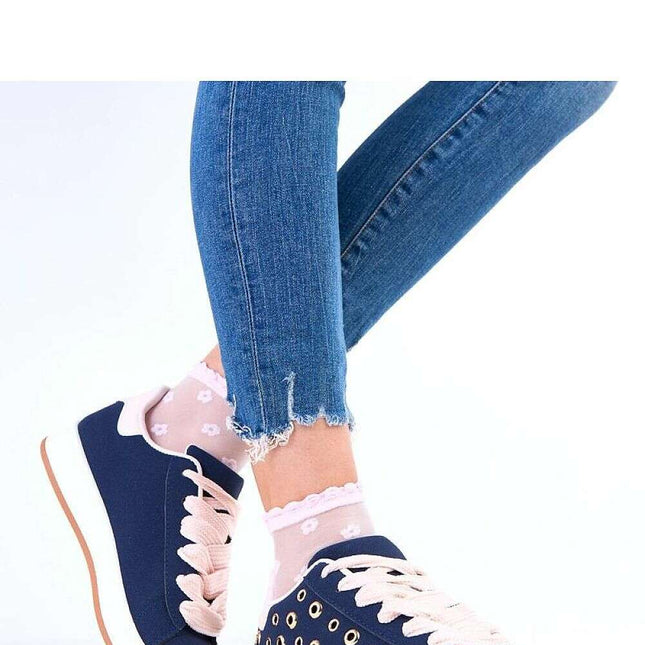 Sport Shoes model 218471 - Très Elite