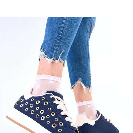 Sport Shoes model 218471 - Très Elite