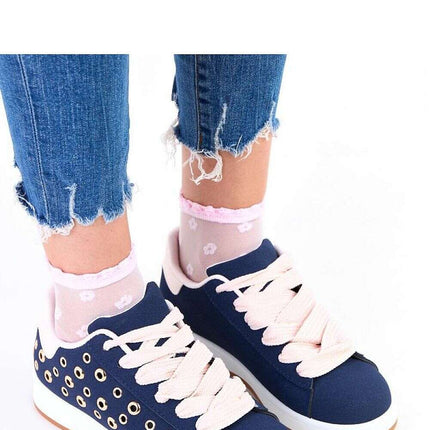 Sport Shoes model 218471 - Très Elite