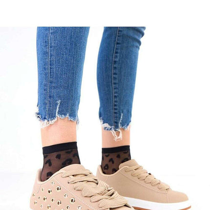 Sport Shoes model 218471 - Très Elite