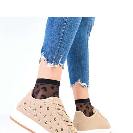 Sport Shoes model 218471 - Très Elite
