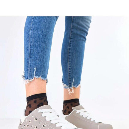 Sport Shoes model 218471 - Très Elite