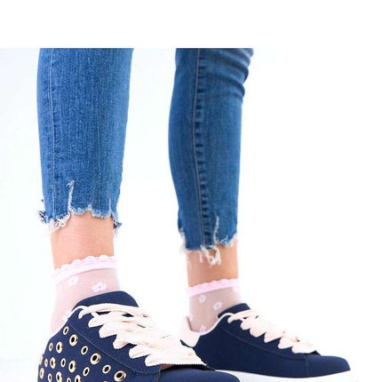 Sport Shoes model 218471 - Très Elite