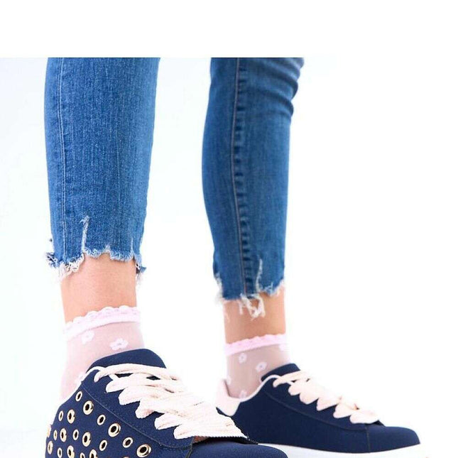 Sport Shoes model 218471 - Très Elite