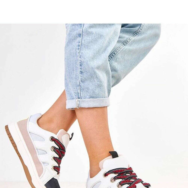 Sport Shoes model 218557 - Très Elite