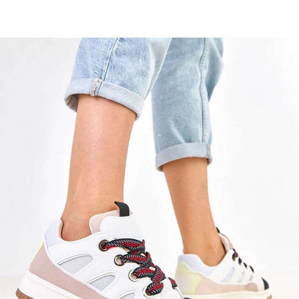 Sport Shoes model 218557 - Très Elite