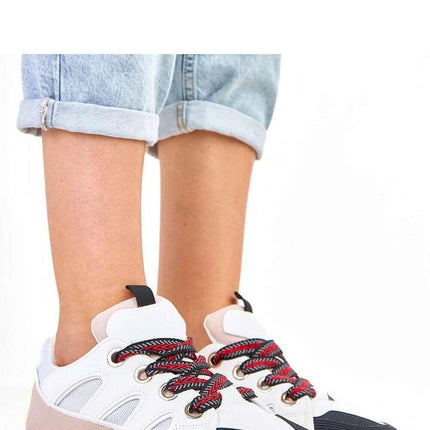 Sport Shoes model 218557 - Très Elite