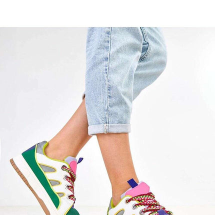 Sport Shoes model 218557 - Très Elite