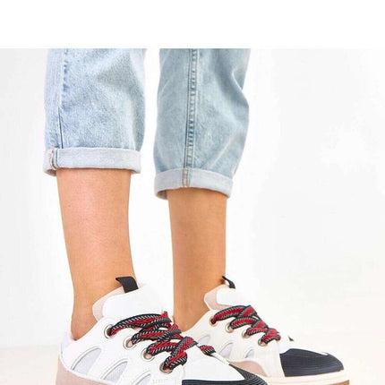 Sport Shoes model 218557 - Très Elite