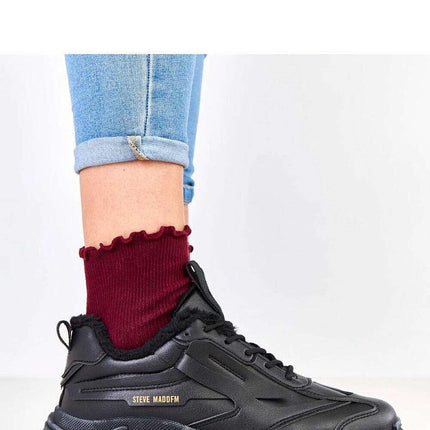 Sport Shoes model 219406 - Très Elite