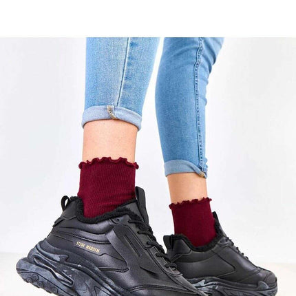 Sport Shoes model 219406 - Très Elite