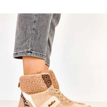 Sport Shoes model 219663 - Très Elite