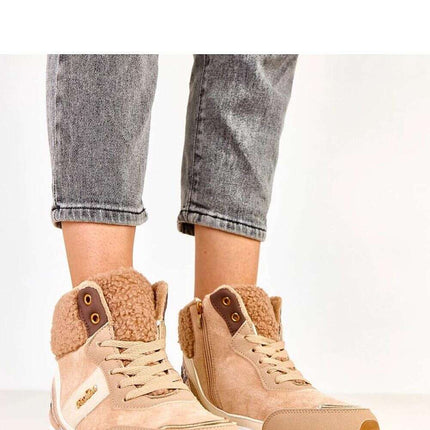 Sport Shoes model 219663 - Très Elite