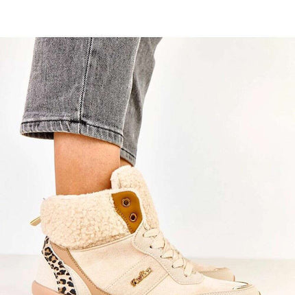 Sport Shoes model 219664 - Très Elite