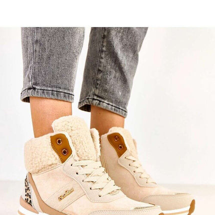 Sport Shoes model 219664 - Très Elite