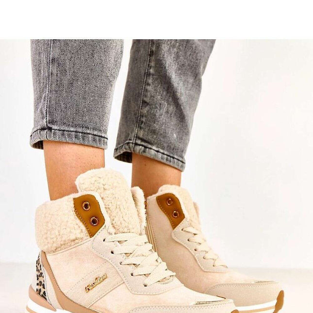 Sport Shoes model 219664 - Très Elite