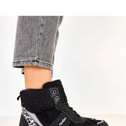 Sport Shoes model 219665 - Très Elite
