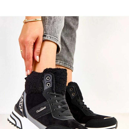 Sport Shoes model 219665 - Très Elite