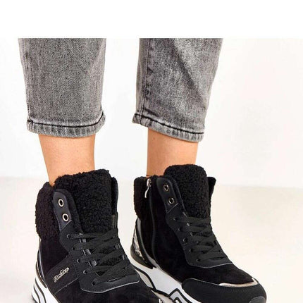 Sport Shoes model 219665 - Très Elite