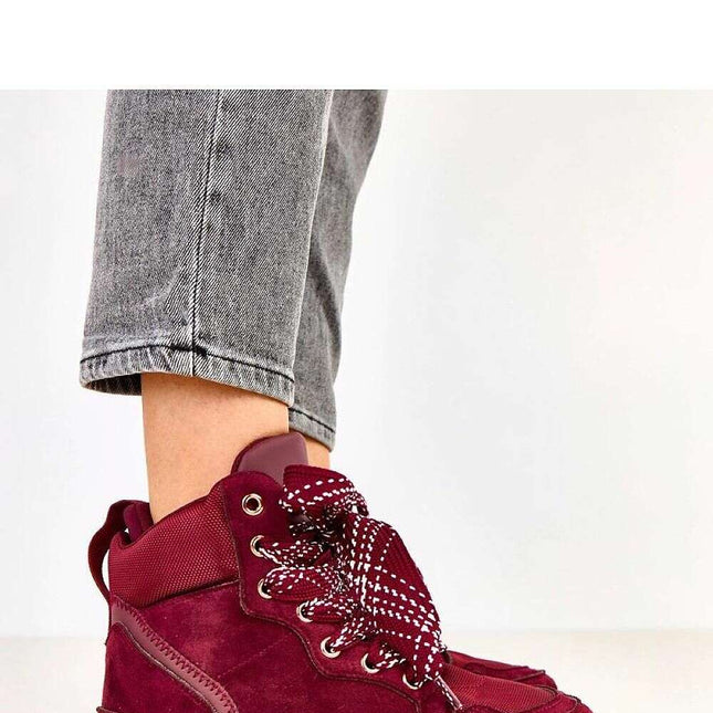 Sport Shoes model 219666 - Très Elite