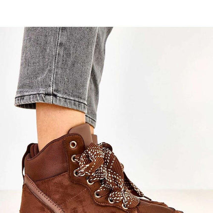 Sport Shoes model 219667 - Très Elite