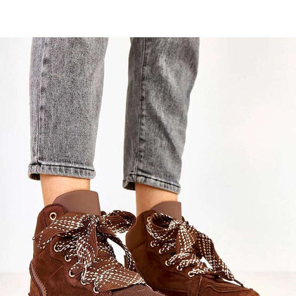 Sport Shoes model 219667 - Très Elite