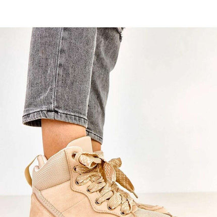 Sport Shoes model 219668 - Très Elite