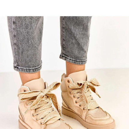Sport Shoes model 219668 - Très Elite