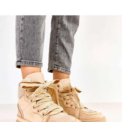 Sport Shoes model 219668 - Très Elite