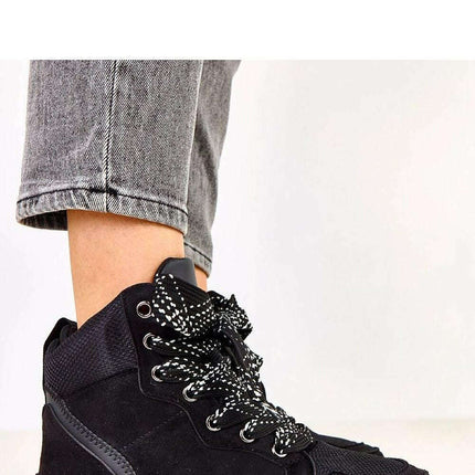 Sport Shoes model 219669 - Très Elite